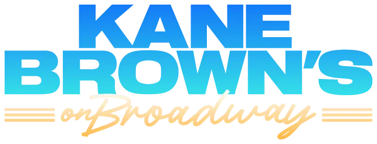 Kane Brown's On Broadway